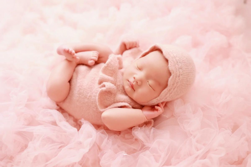 惠东宝宝食指内扣